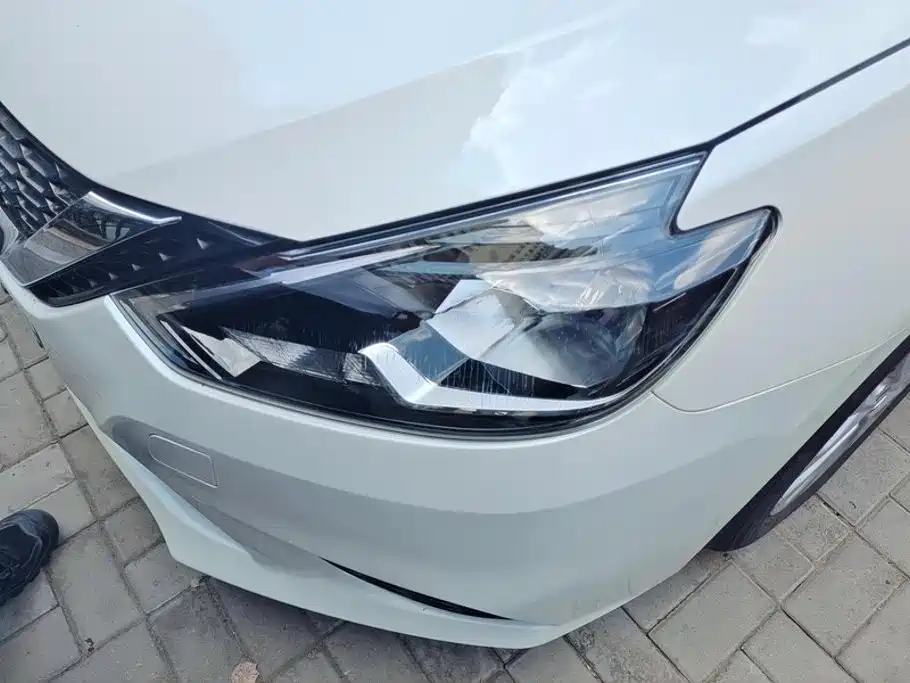 Nissan Sylphy — миниатюра 5