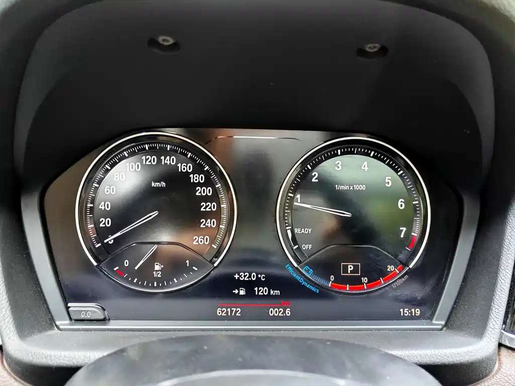 BMW X1 — миниатюра 14