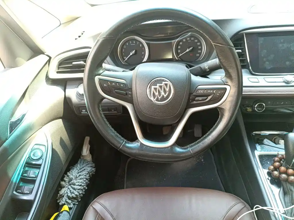 Buick GL6 — миниатюра 11