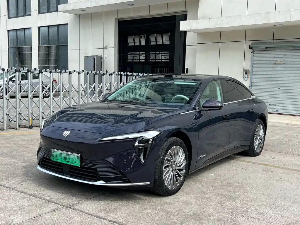 Buick 别克至境L7 2025