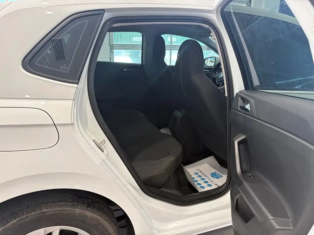Volkswagen Polo — миниатюра 10