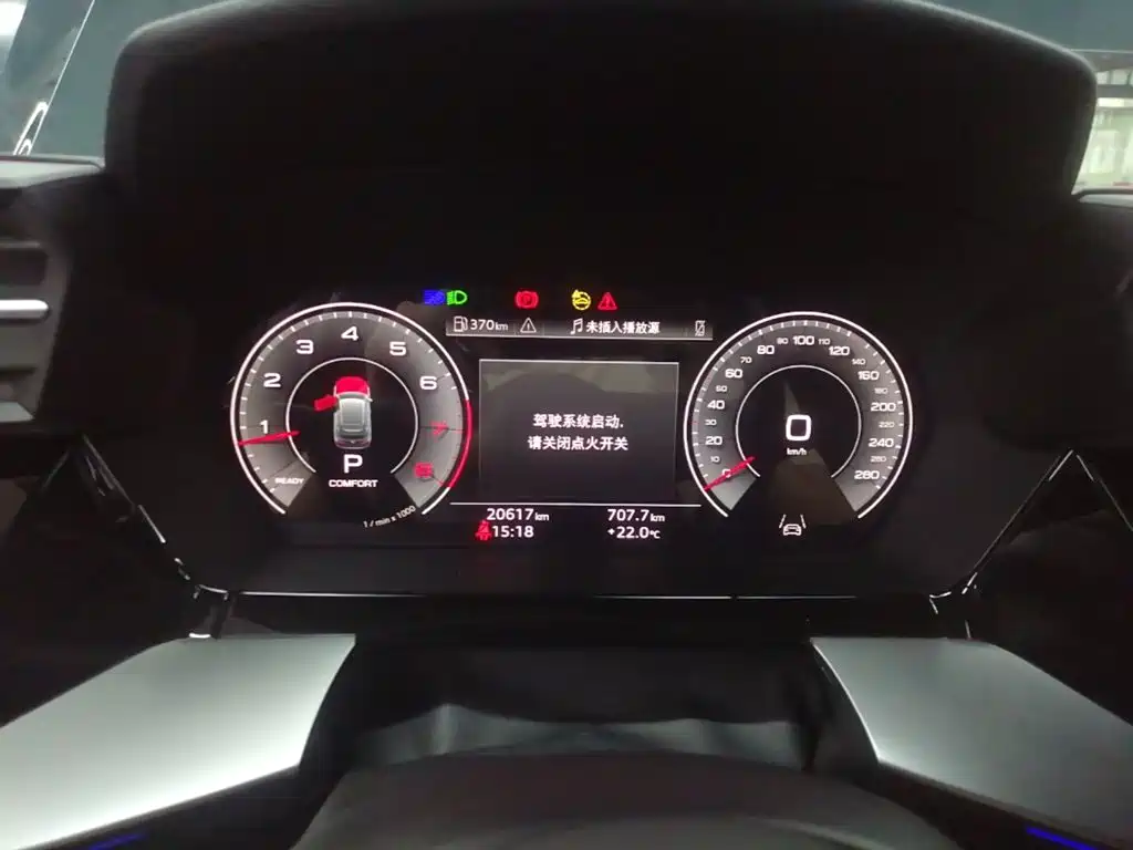 Audi A3 — миниатюра 12