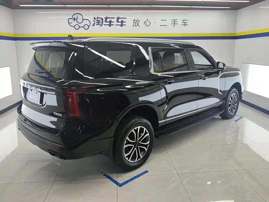 Haval H5 — миниатюра 3