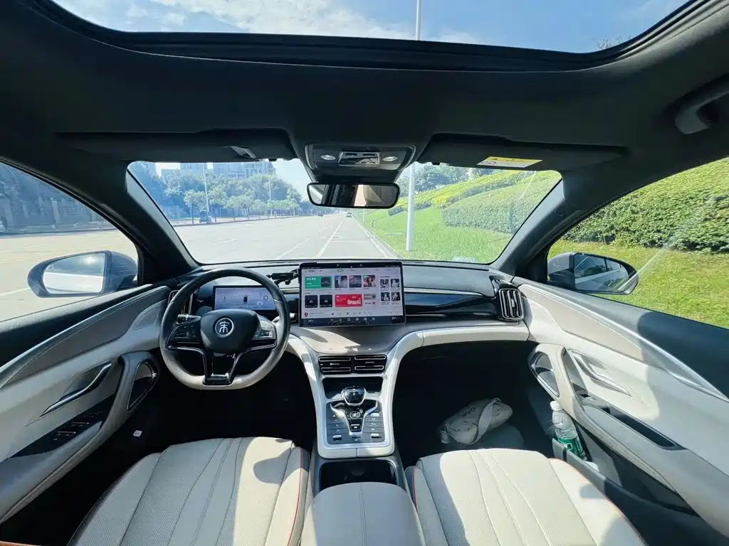 BYD Pro New Energy — миниатюра 5