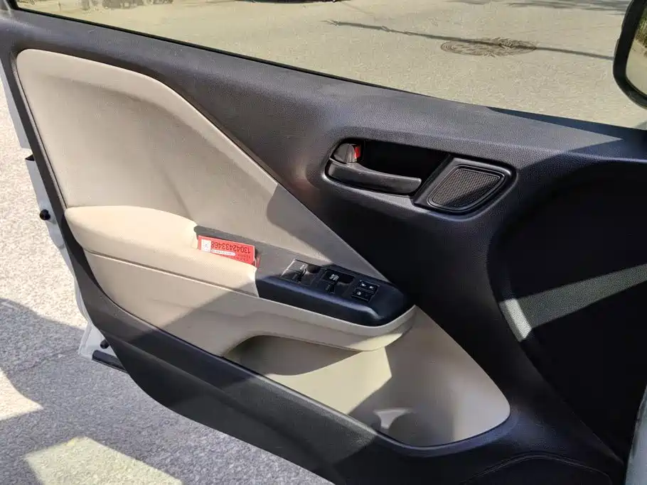 Honda City — миниатюра 7