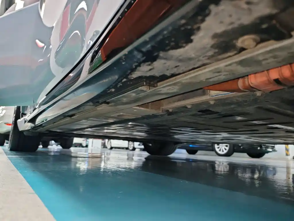 NIO ET5T — миниатюра 21