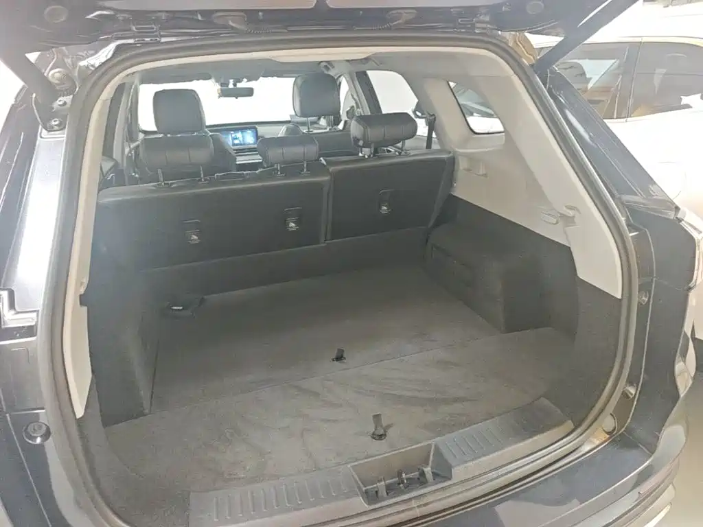 Chery Tiggo 8 PLUS — миниатюра 19