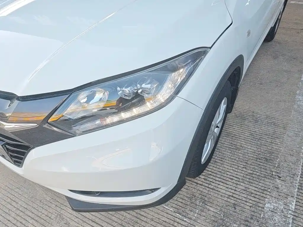 Honda Vezel — миниатюра 24