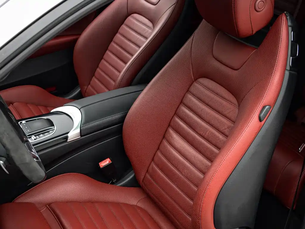 Mercedes-Benz C-Class AMG — миниатюра 8
