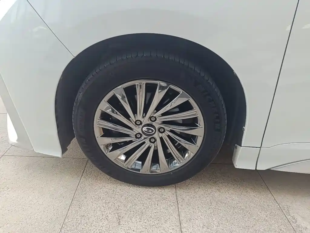 GAC Motor Trumpchi M8 — миниатюра 23