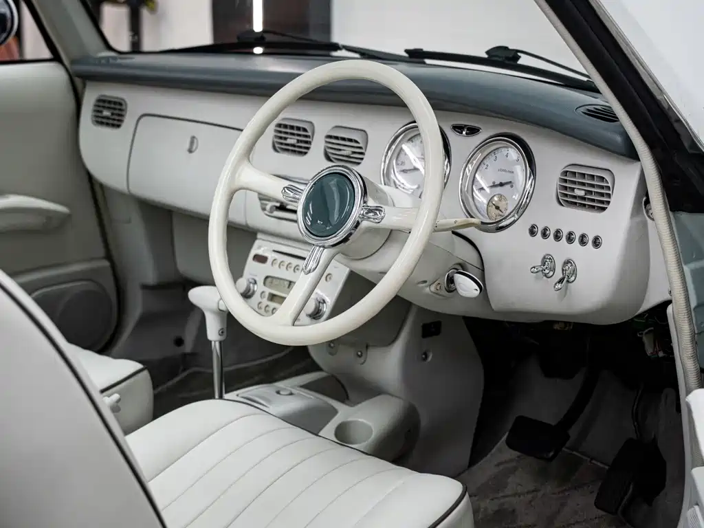 Nissan — миниатюра 16
