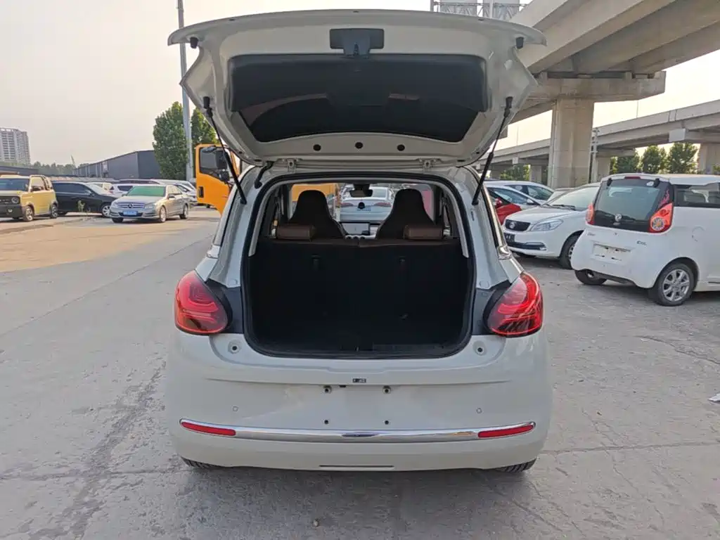 Wuling Bingo — миниатюра 19