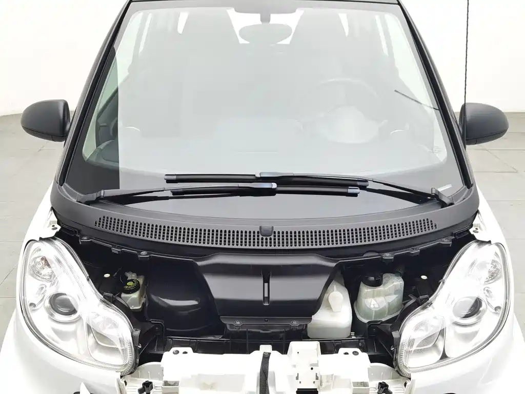 smart Smart Fortwo — миниатюра 6