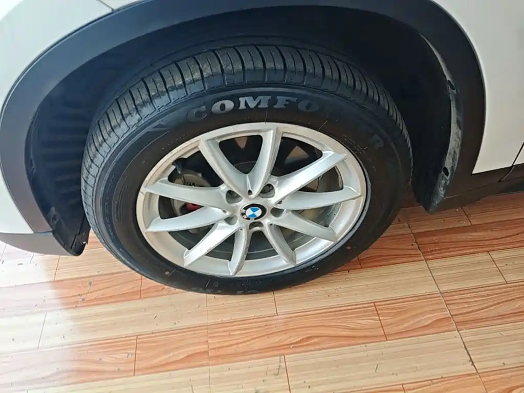BMW X1 — миниатюра 23