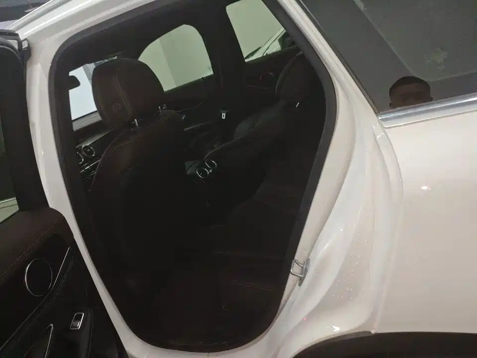 Mercedes-Benz GLC — миниатюра 6