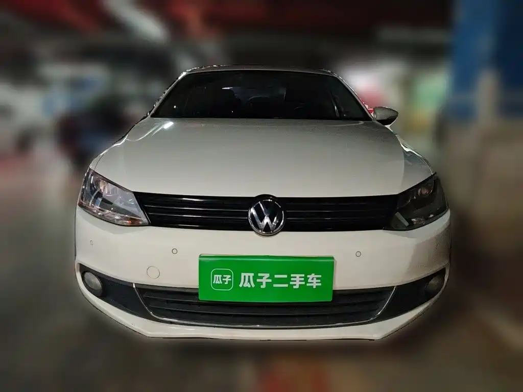 Volkswagen Sagitar — миниатюра 24