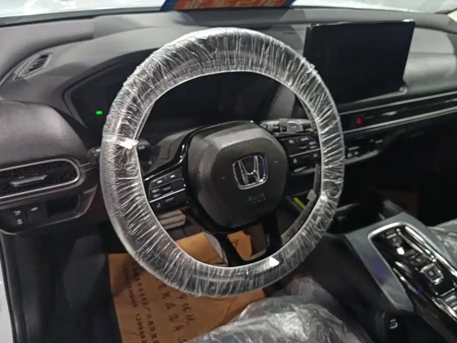 Honda HR-V — миниатюра 15