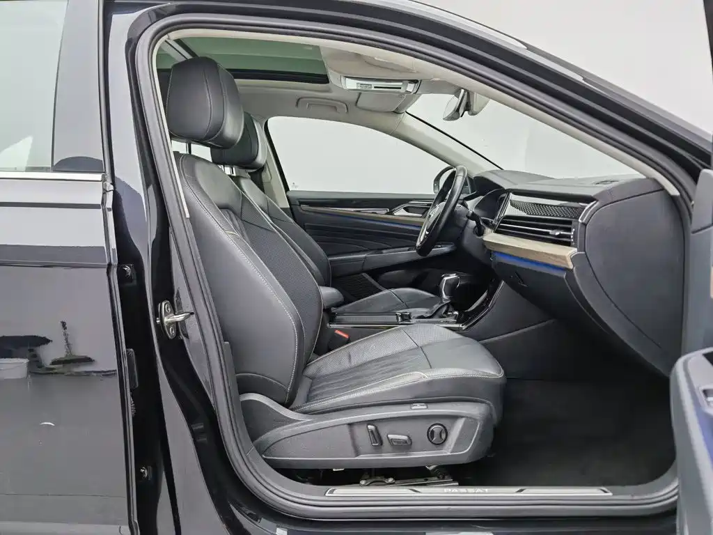 Volkswagen Passat — миниатюра 23