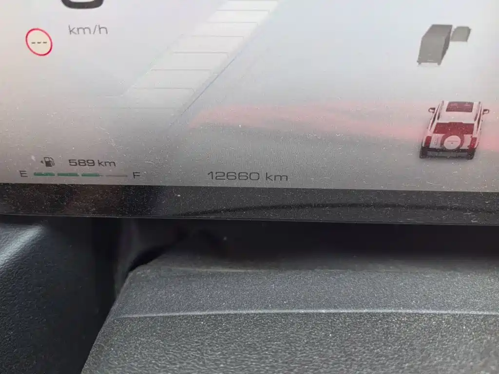 Haval Menglong New Energy — миниатюра 8