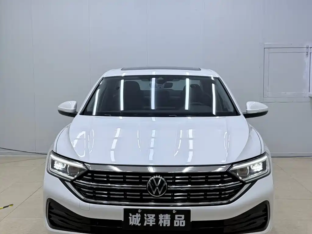 Volkswagen Sagitar — миниатюра 2
