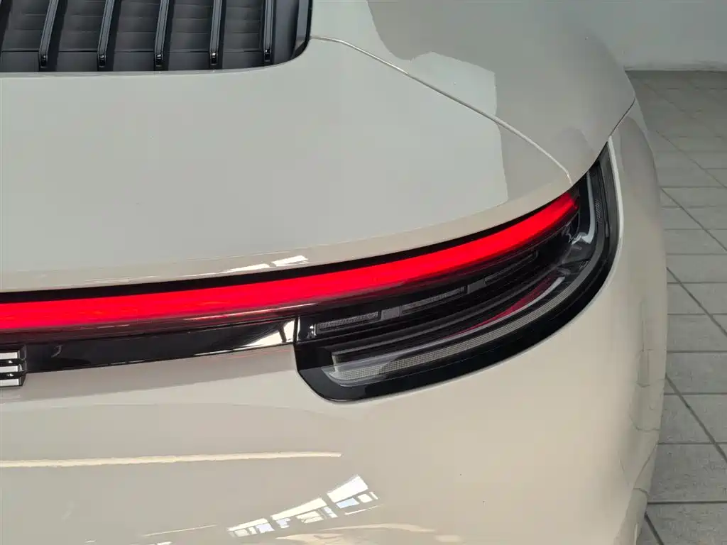 Porsche 911 — миниатюра 18