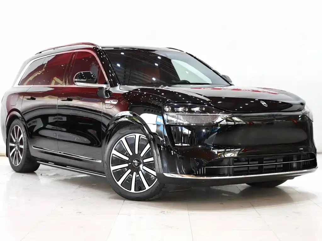 AITO ASK THE WORLD M9