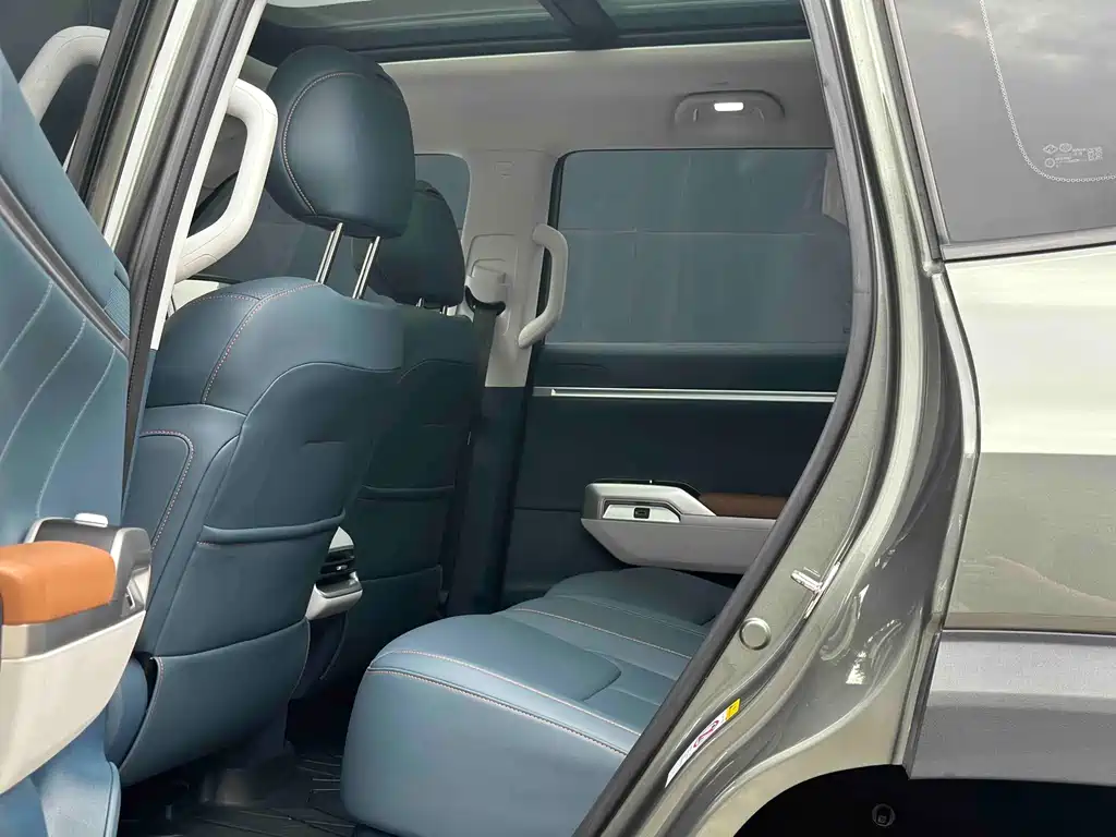 Deepal Deepal G318 — миниатюра 4