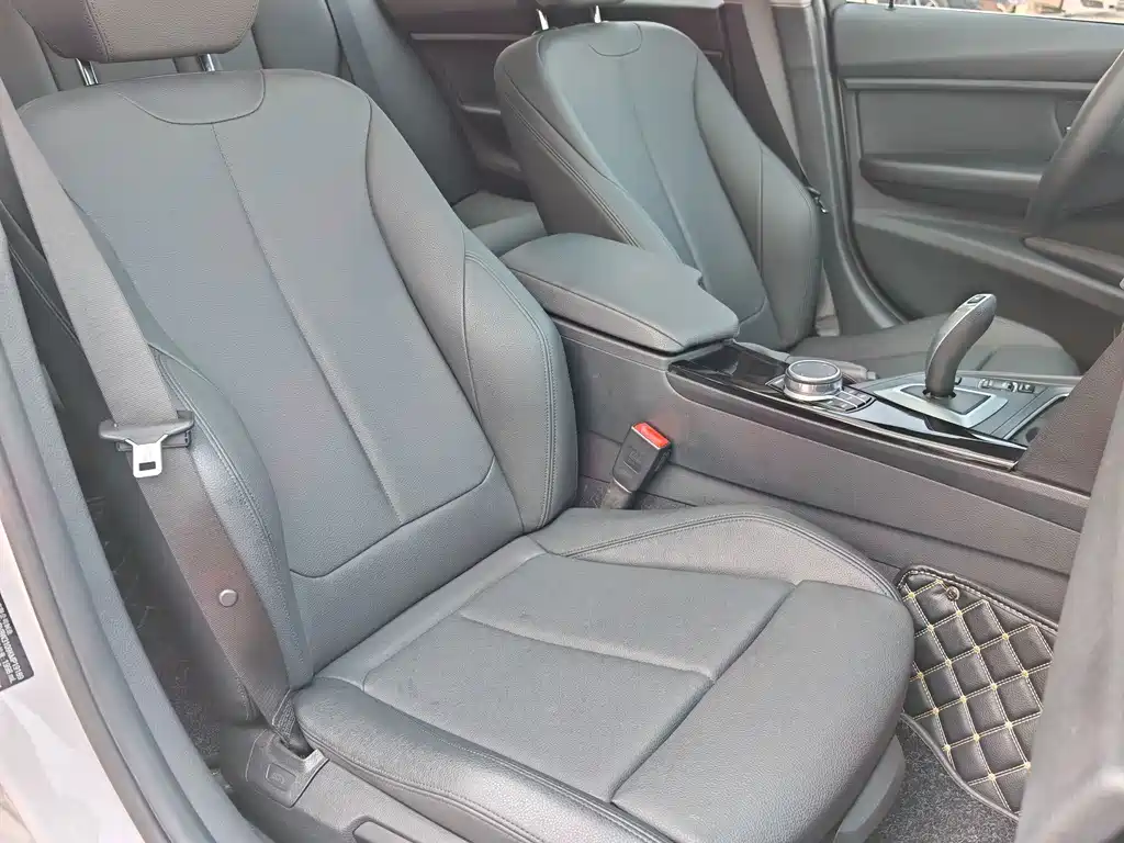 BMW 3 Series — миниатюра 14