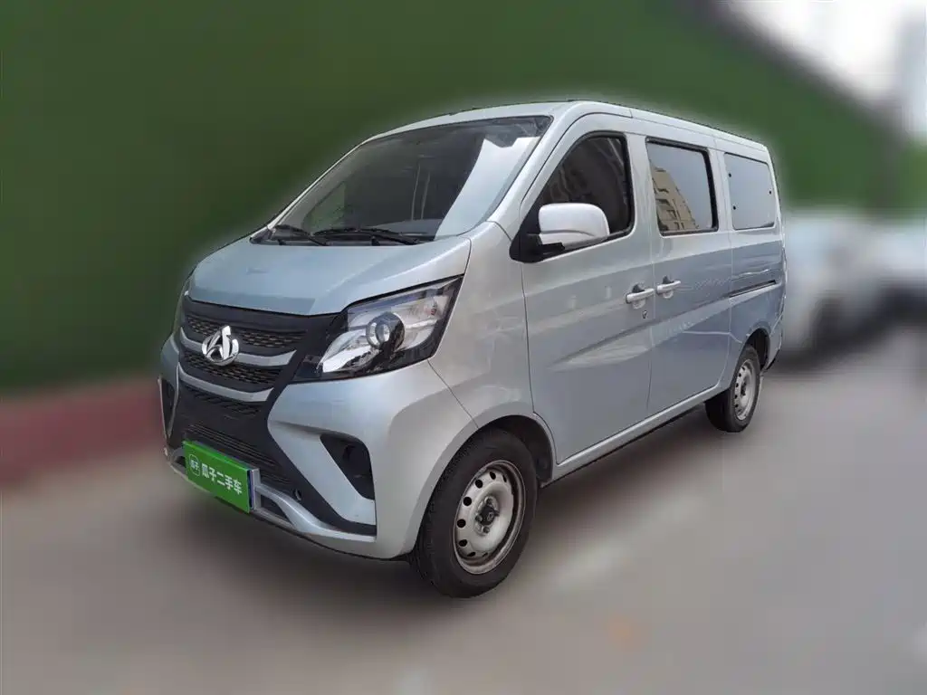 Kaicheng Star 5 2025