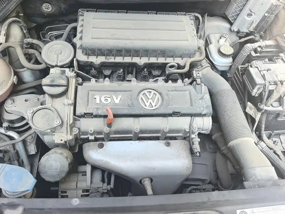 Volkswagen Polo — миниатюра 10