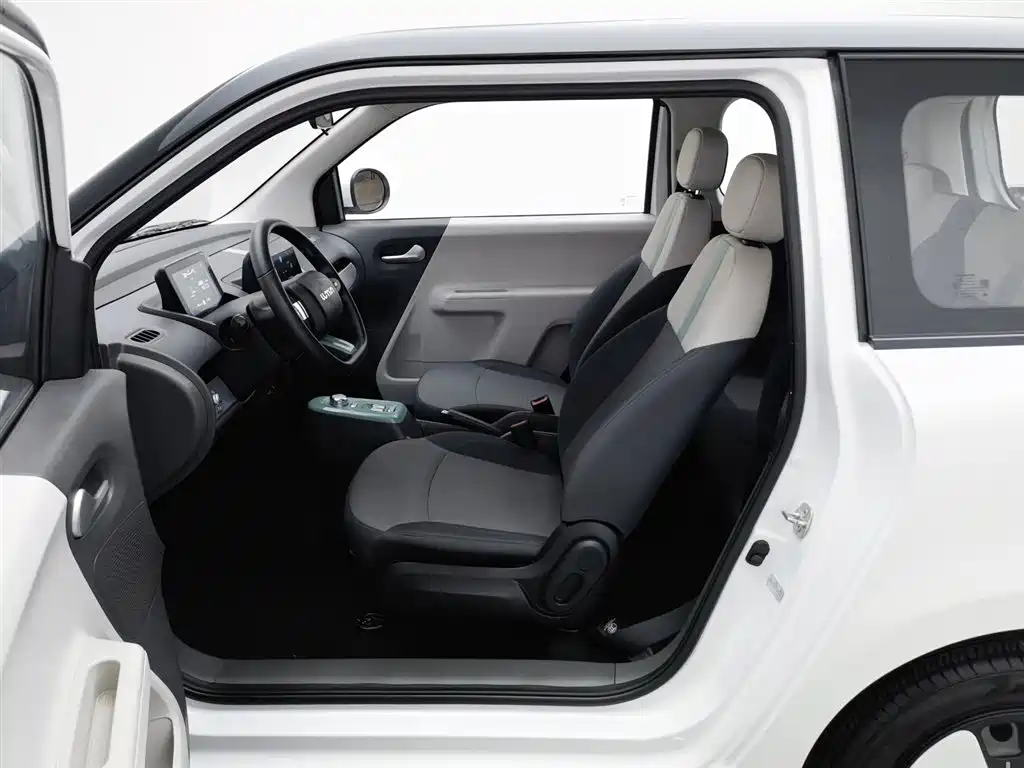 CHANGAN CHANGAN LUMIN