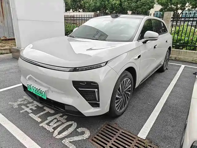 2025 EXEED