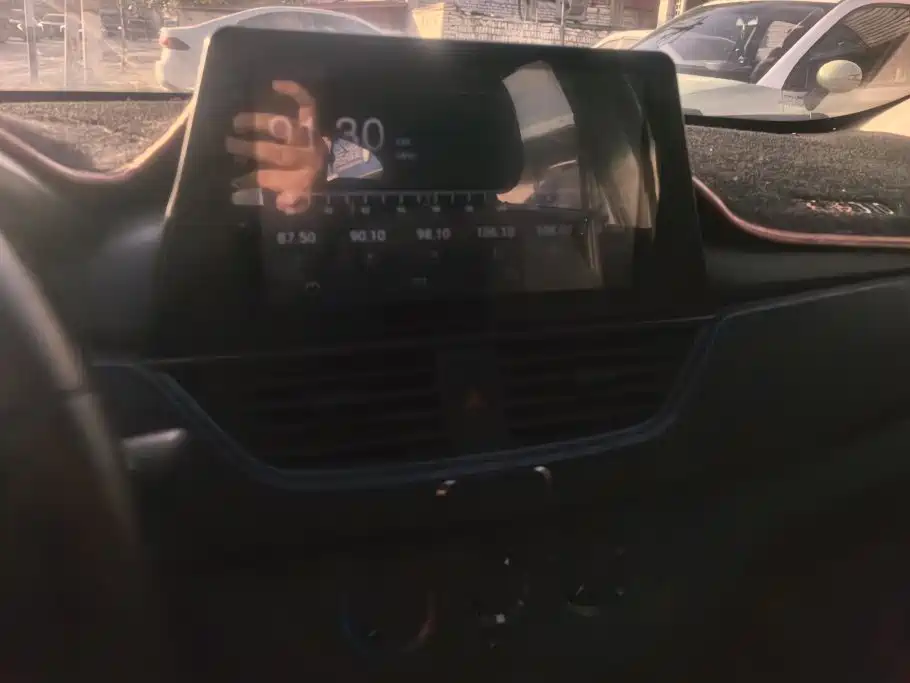 Baojun 310 — миниатюра 13