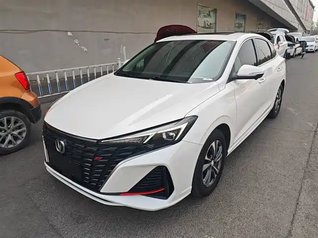 2024 Changan Eado