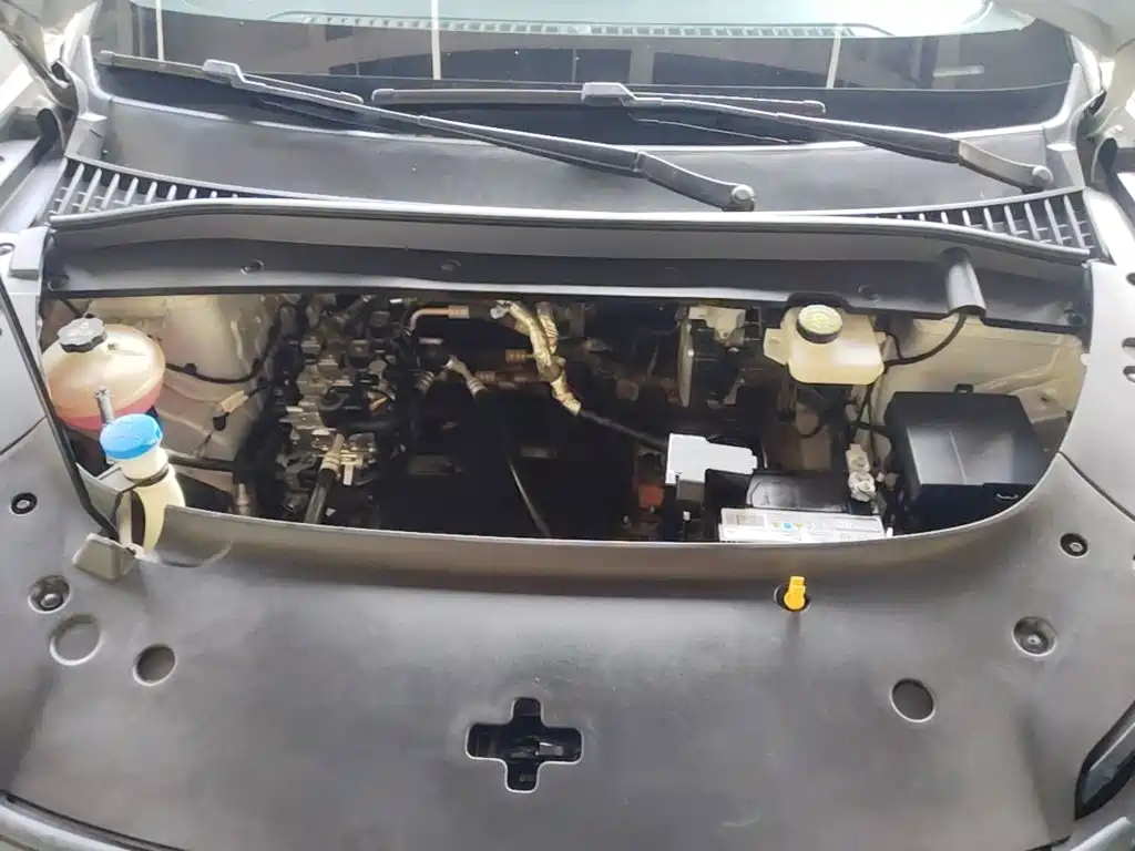 BYD Yuan Plus — миниатюра 20
