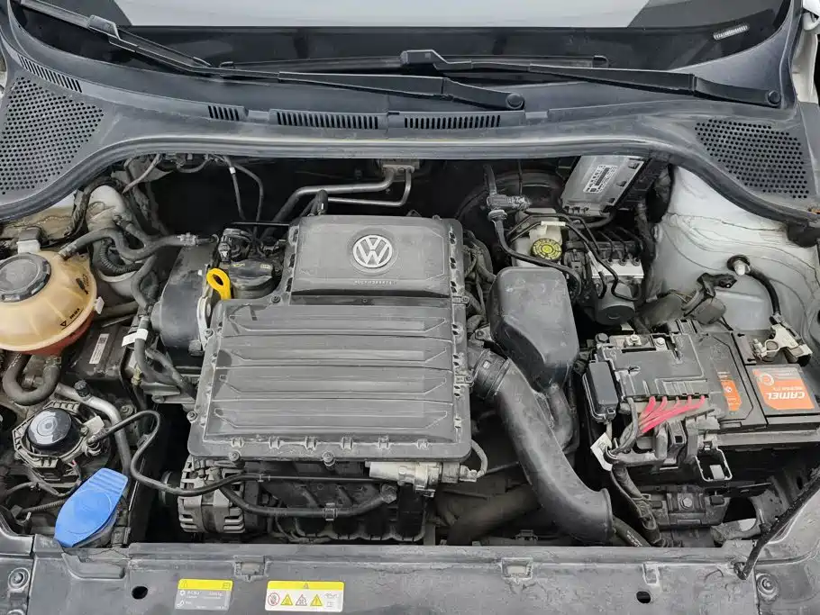 Jetta VA3 — миниатюра 10