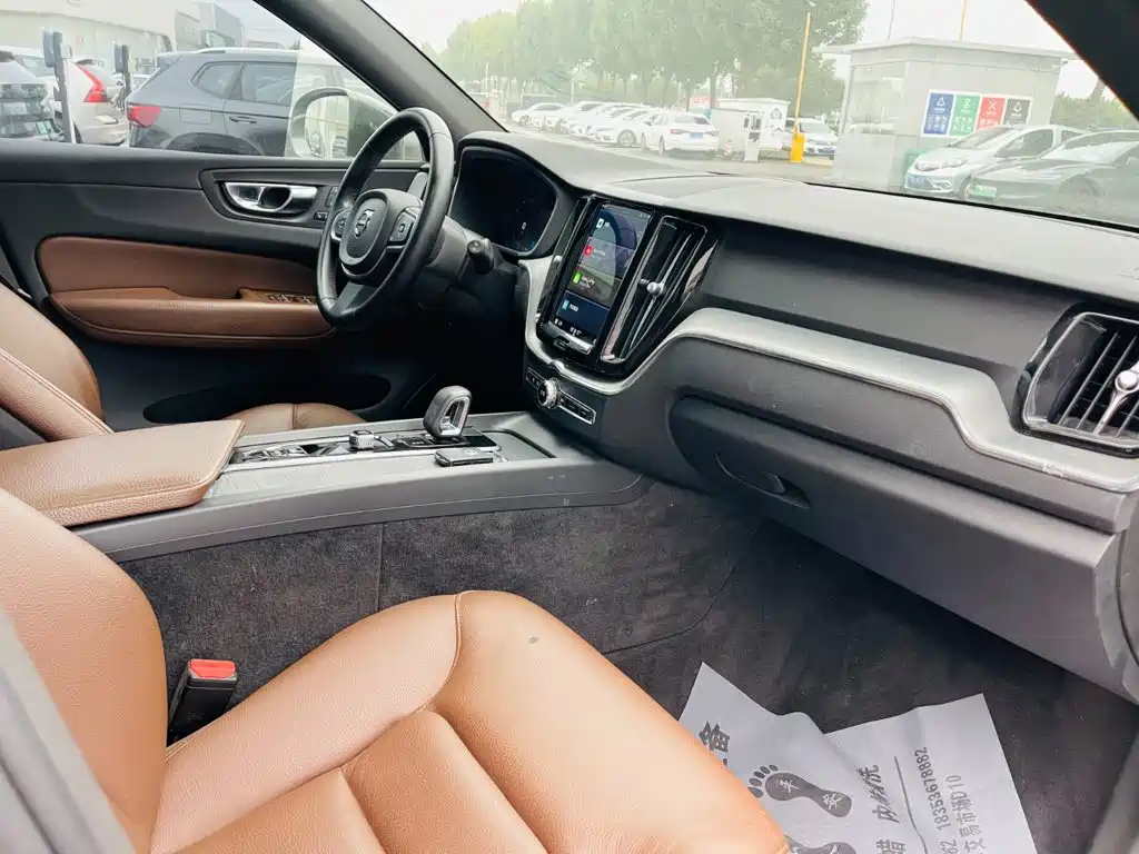 Volvo XC60 — миниатюра 16