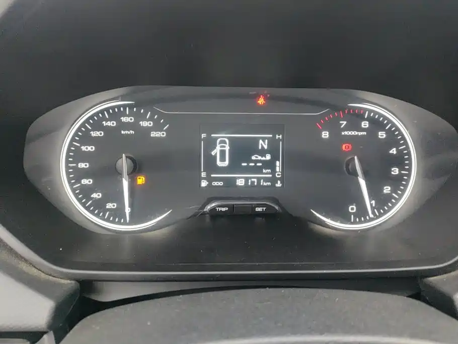 Wuling Xingchi — миниатюра 13