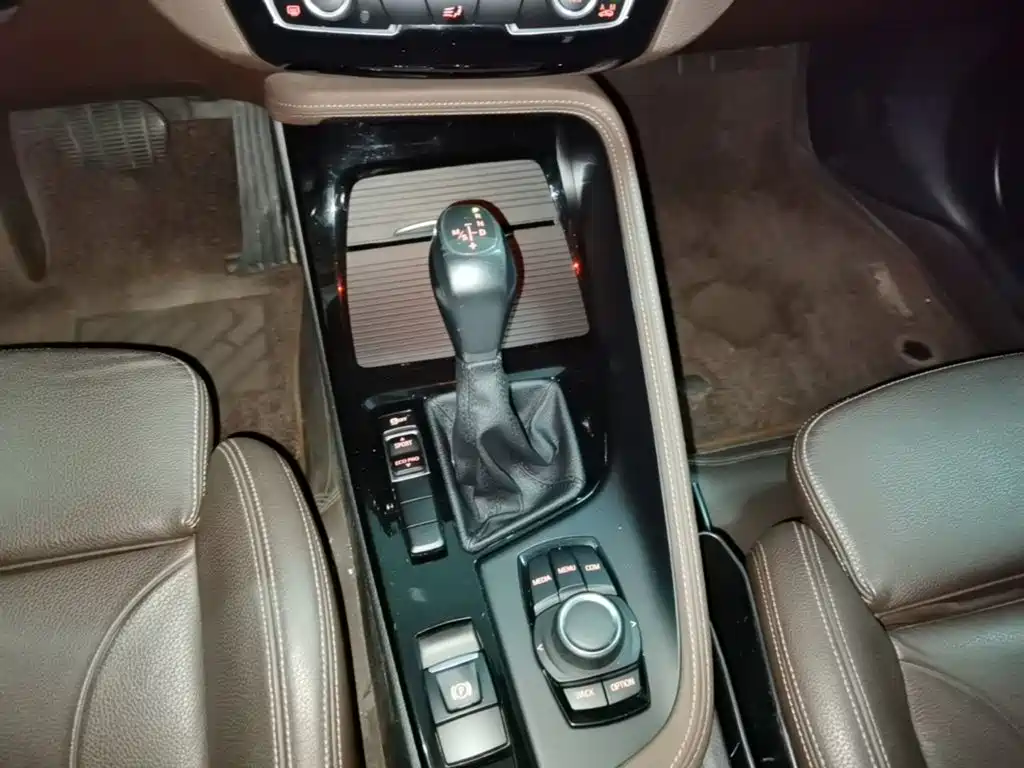 BMW X1 — миниатюра 14