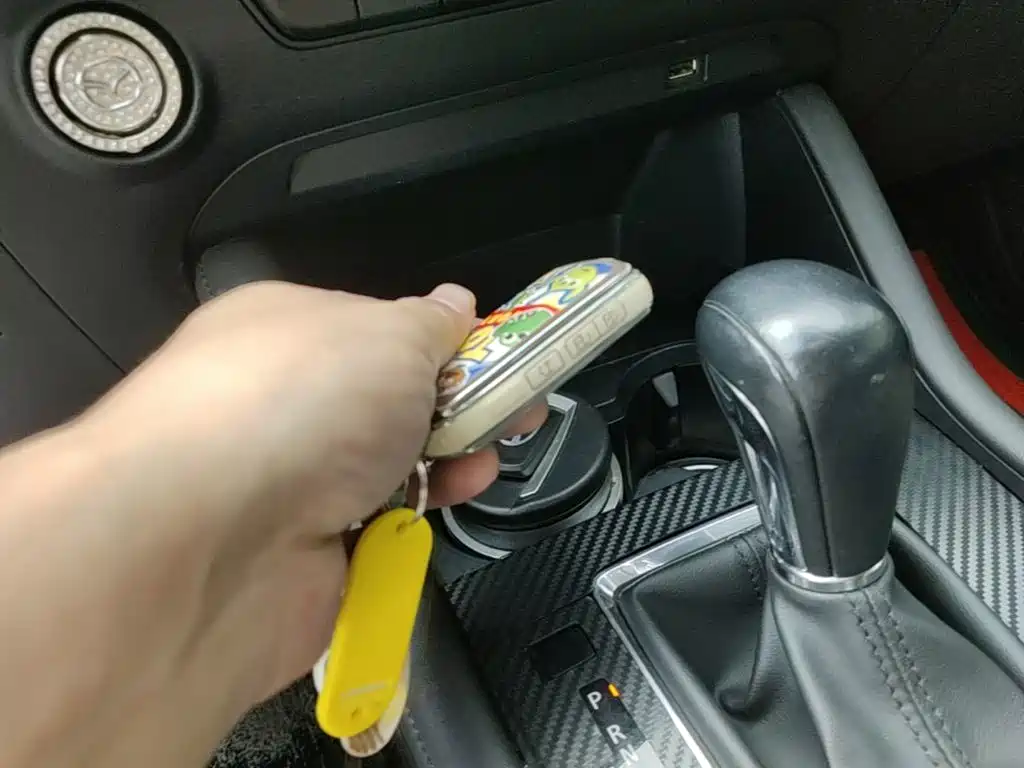 Mazda 3 Axela — миниатюра 9
