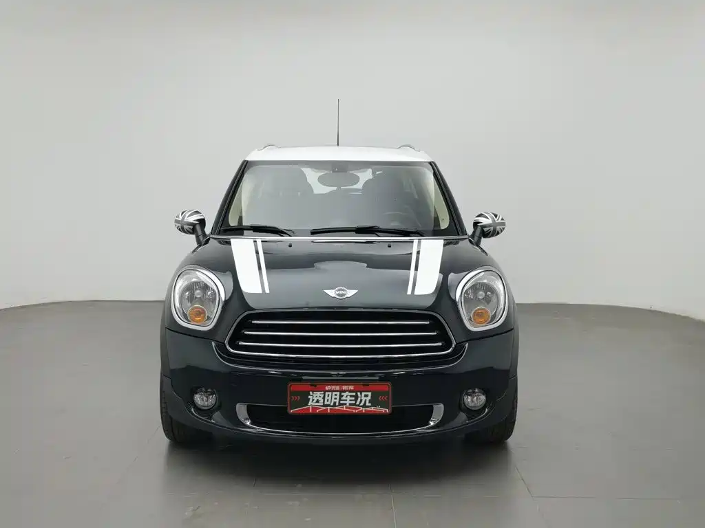 MINI Mini Countryman — миниатюра 3