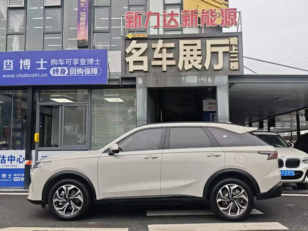 Haval H6 2023 1.5T AT