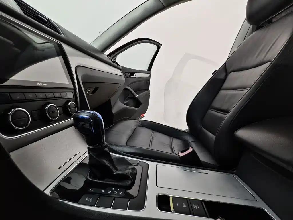 Volkswagen Passat — миниатюра 12