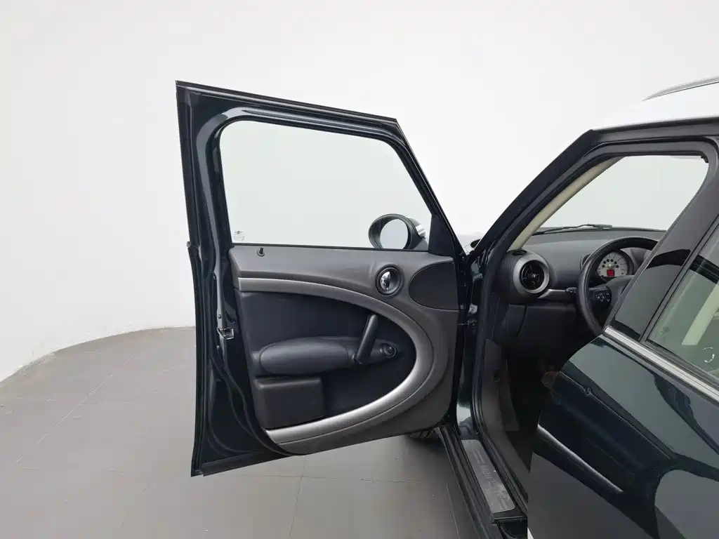 MINI Mini Countryman — миниатюра 8
