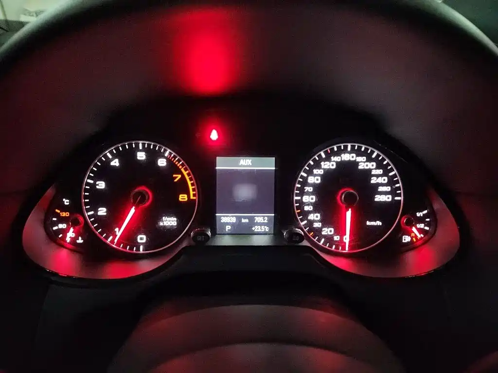 Audi Q5 — миниатюра 4