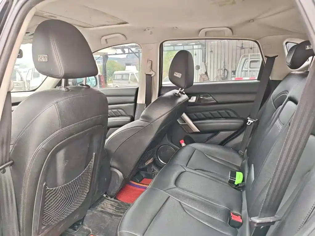 Haval H2 — миниатюра 6
