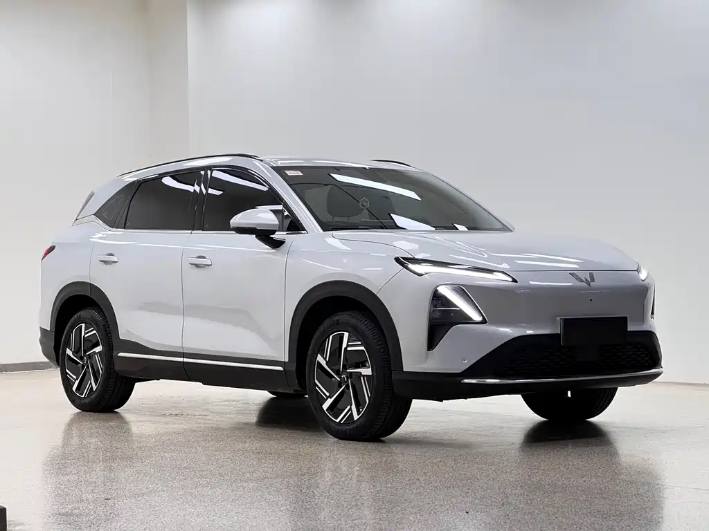 Wuling Xingguang S — миниатюра 3