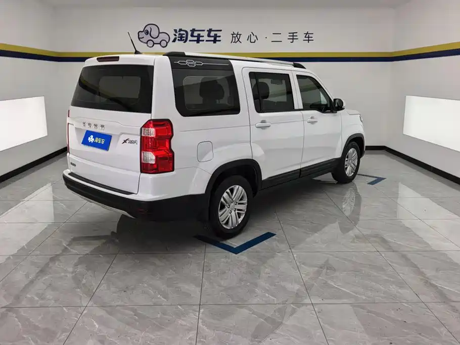 Oshan Oushang X70A — миниатюра 3