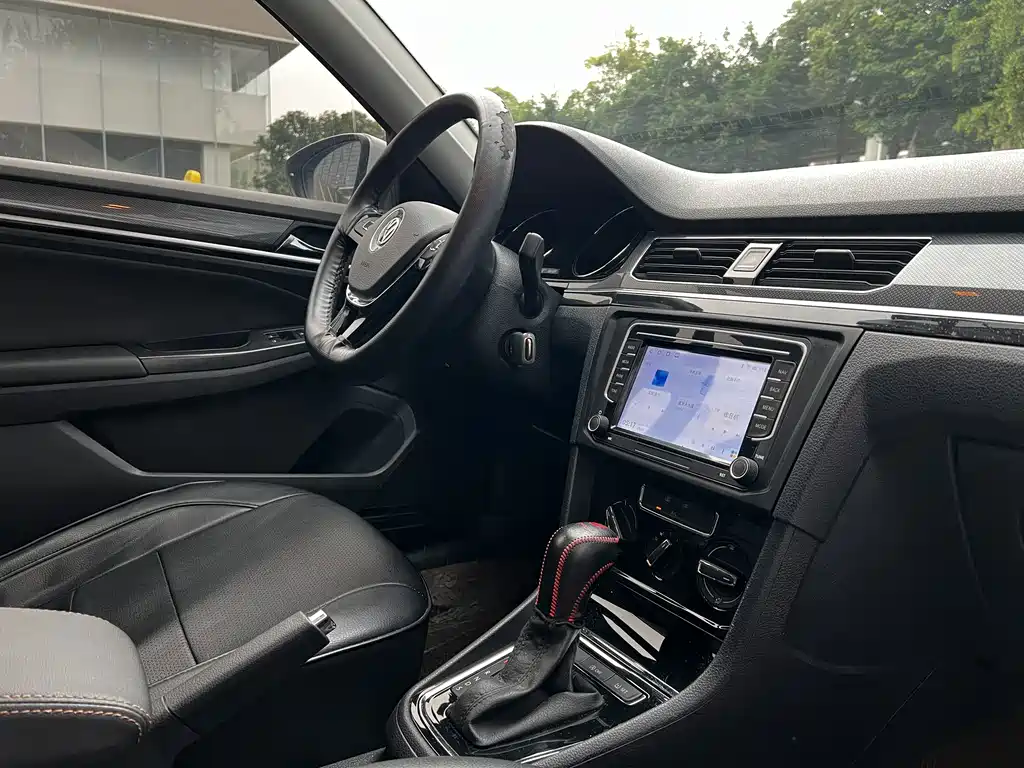 Volkswagen C-Trek — миниатюра 15