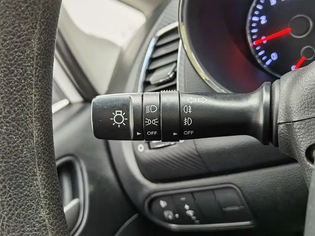 Kia K3S — миниатюра 21